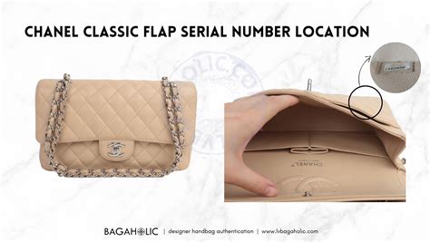 chanel purse serial no 4243548|A Complete Authentication Guide To Chanel Serial Numbers.